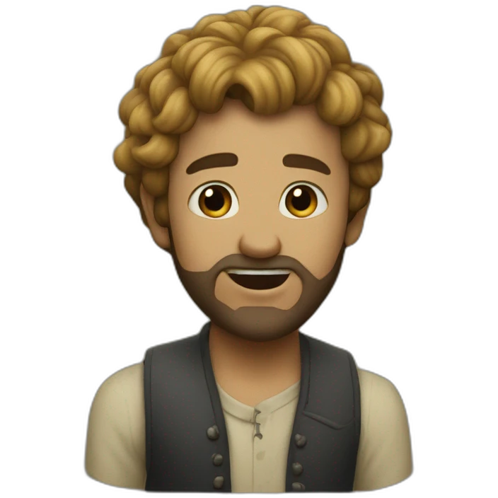Elthon john the singer emoji