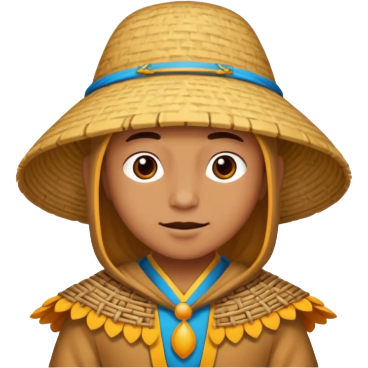 Tung tung tung ￼ Sahor emoji