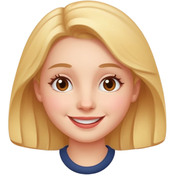 Madeleine emoji