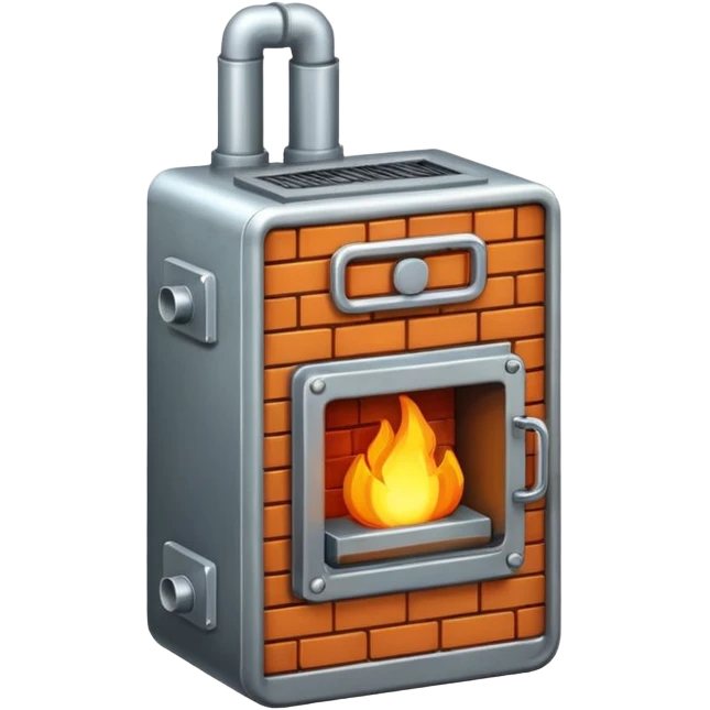furnace emoji
