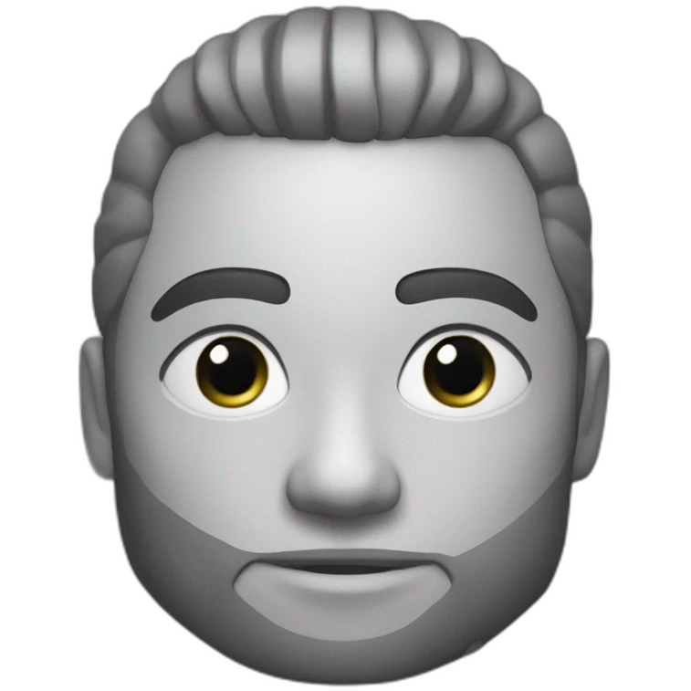 Signe de damso emoji