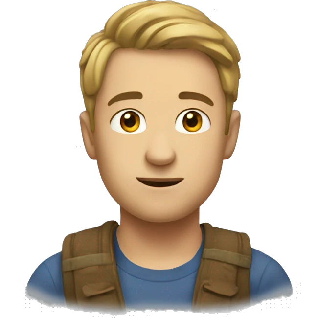 новый год emoji