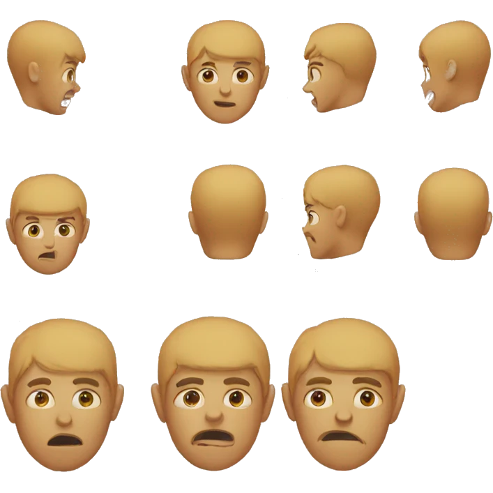 A mon hurt emoji