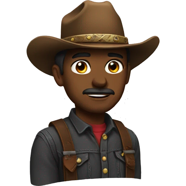 Western emoji