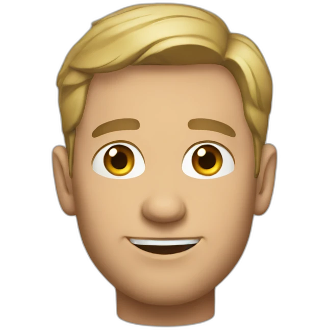 Craig tucker emoji