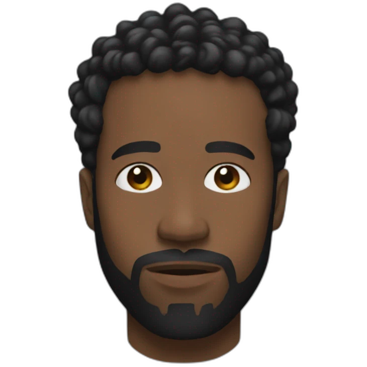 Brent faiyaz emoji
