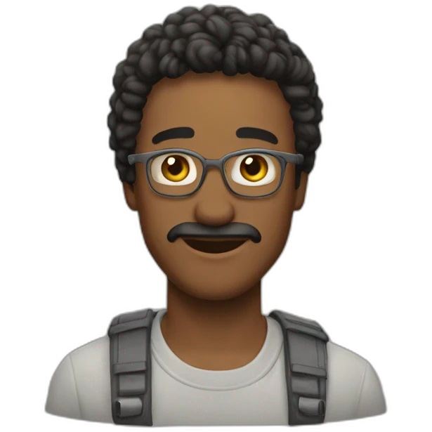 Выдра сигма emoji
