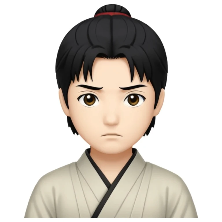 Tomioka Giyuu  emoji