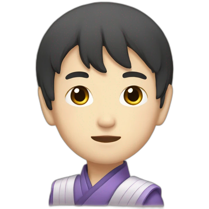 Mafuyu Satō emoji
