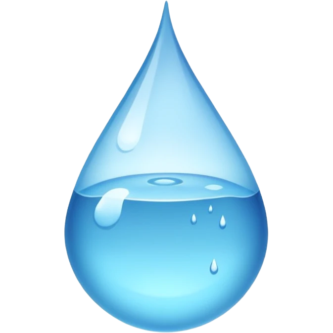 Wasser nicht erlaubt emoji