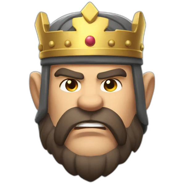 clash royal emoji