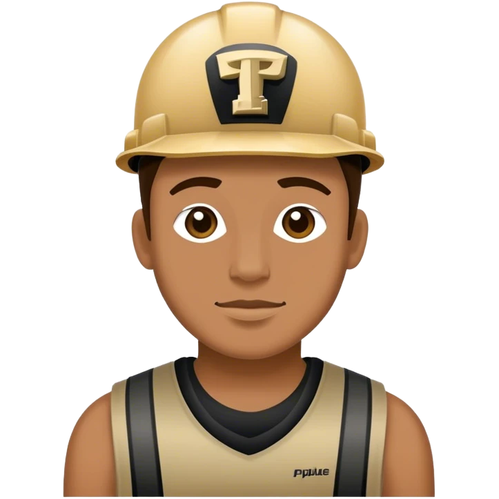 Purdue Boilermaker emoji