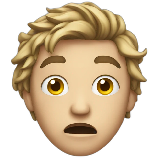 annoying emoji