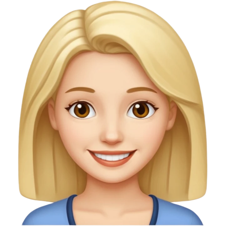 Marlenka emoji