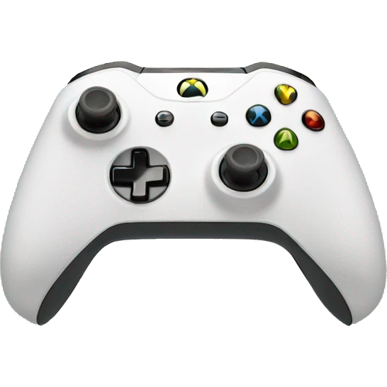 xbox emoji