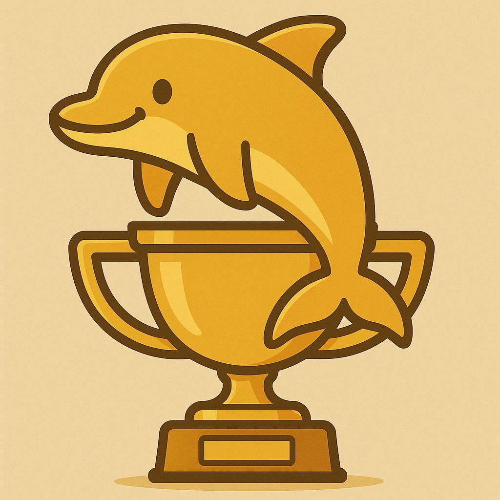 trophy emoji
