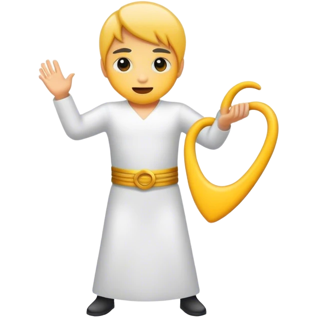 Performance emoji