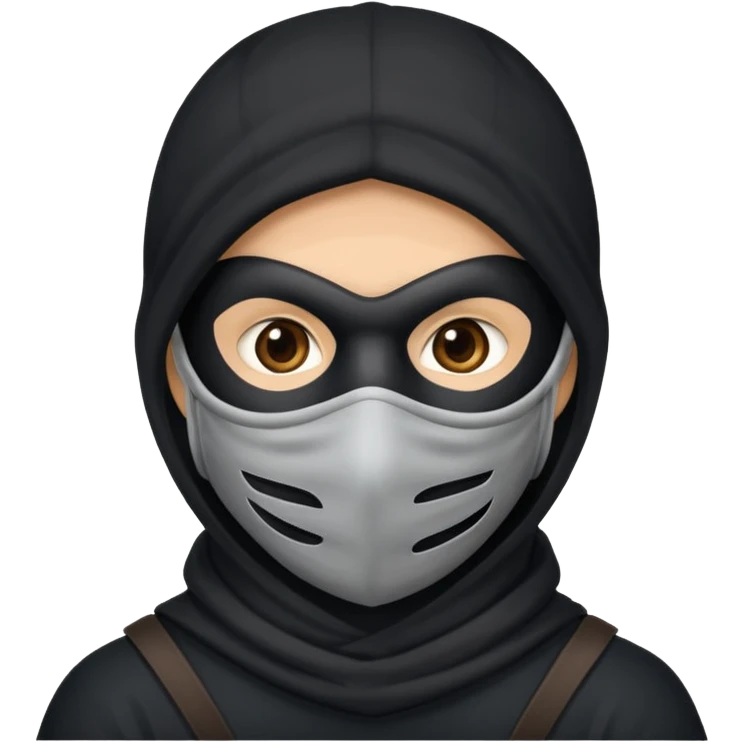 Pencuri emoji