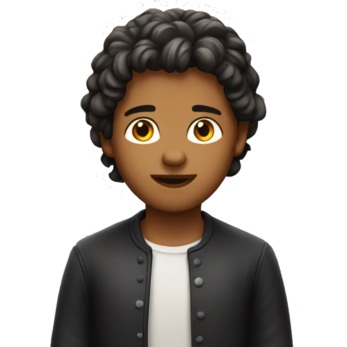 young David bible emoji