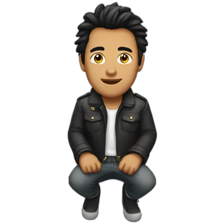 byson emoji