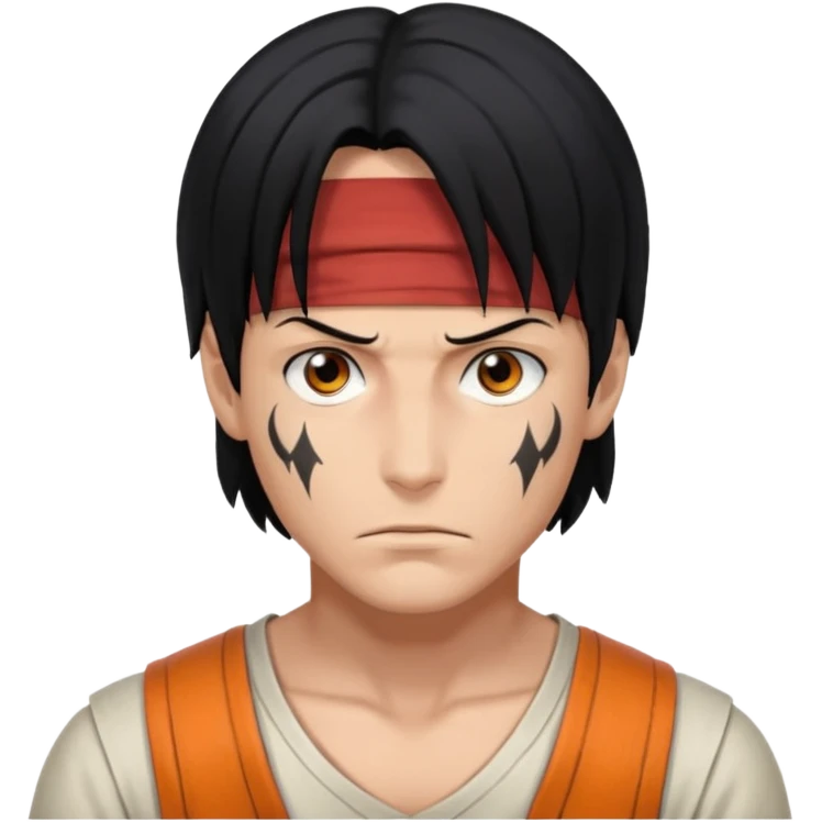 Portgas.d.ace emoji