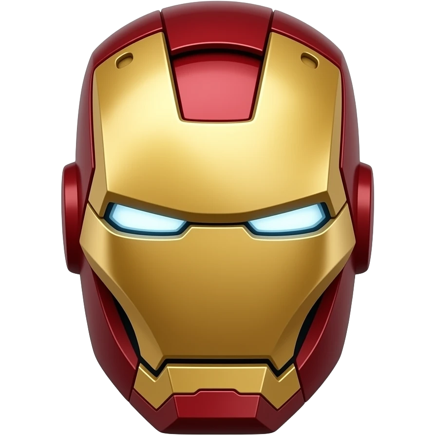 iron man emoji