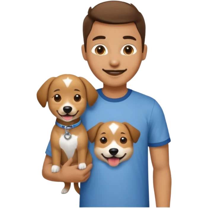 Certified Dog Owner Benefits emoji