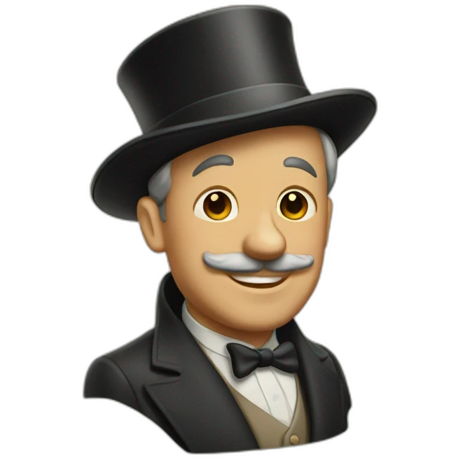 Packard walt disney emoji