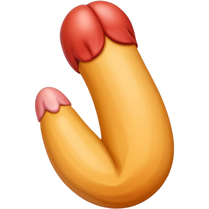 Penis emoji