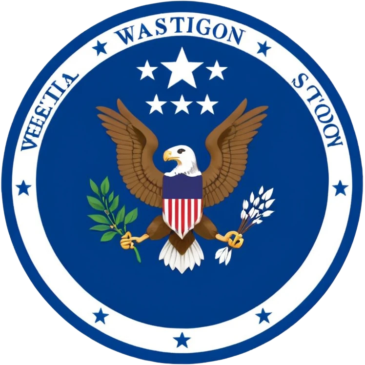 Washington flag emoji