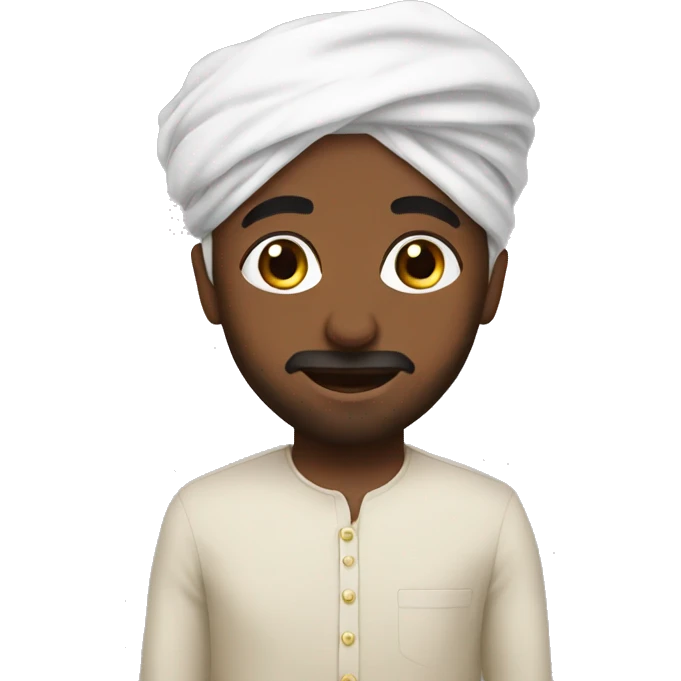 Eid emoji