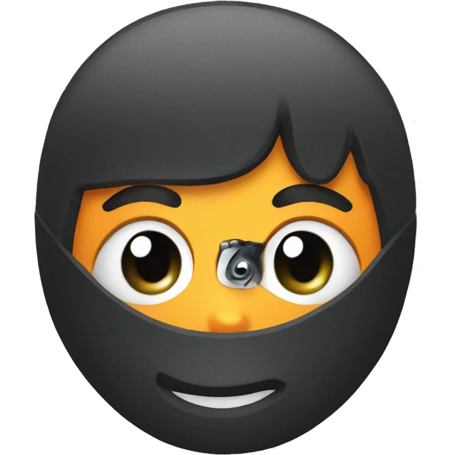 Ufone logo as emoji  emoji