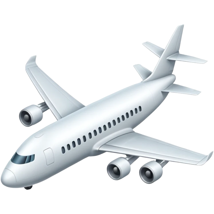 airplane emoji