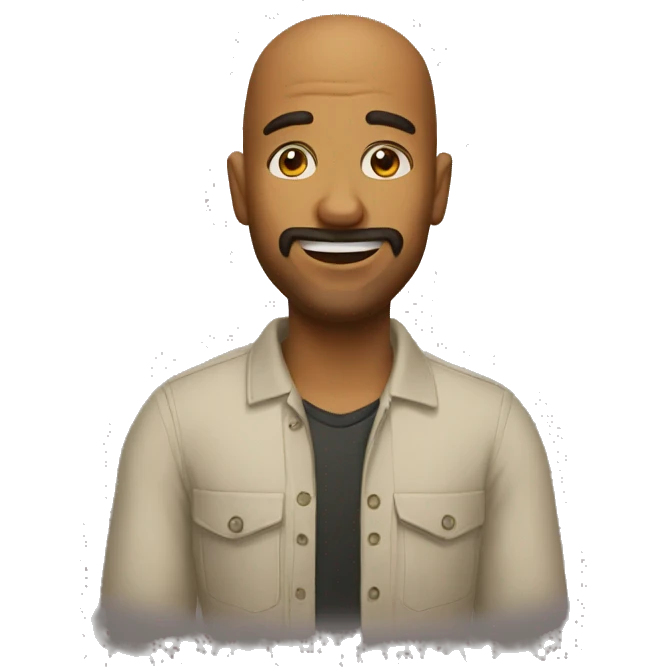 Shoc emoji
