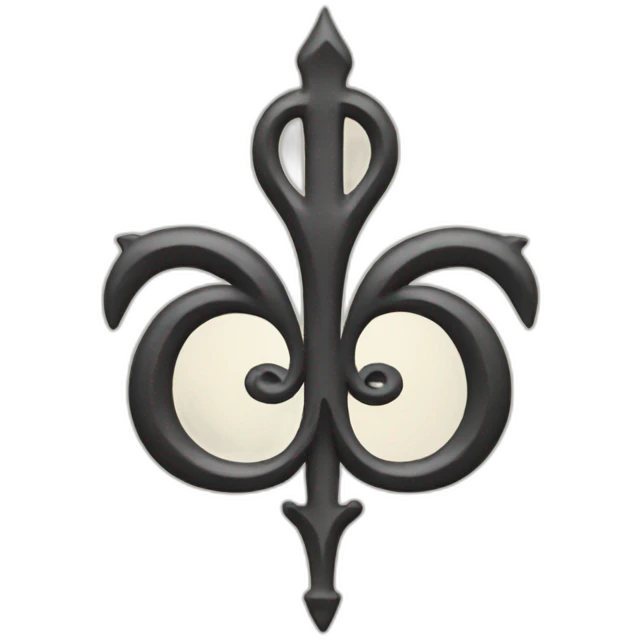 khanda emoji