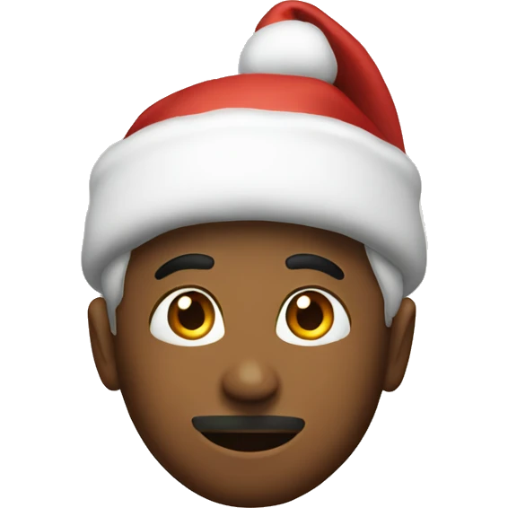 Christmas  emoji