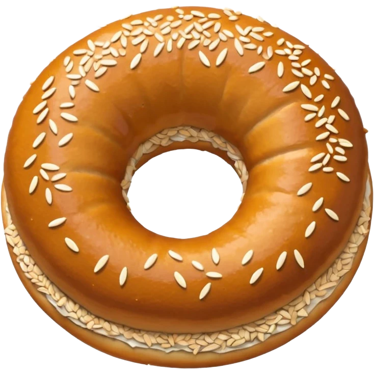 Simit emoji