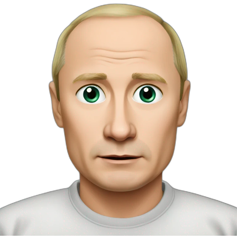 putin-jailed emoji