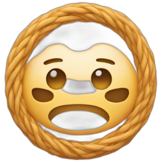 loop emoji