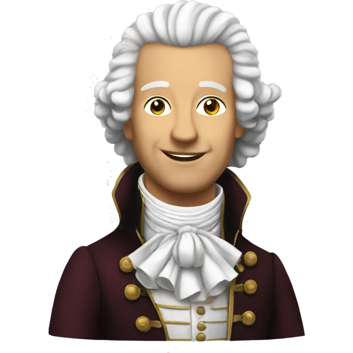 amadeus emoji