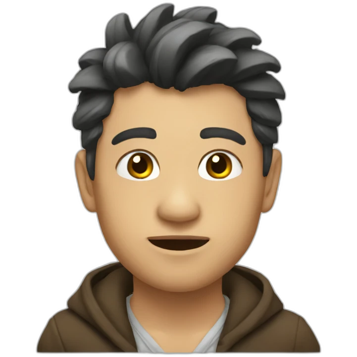 Tabon emoji