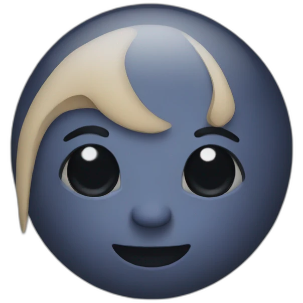 ojas emoji