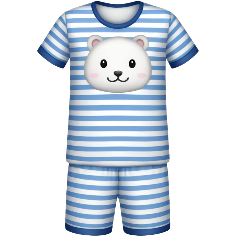 pijamas emoji