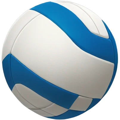 Volleyball  emoji