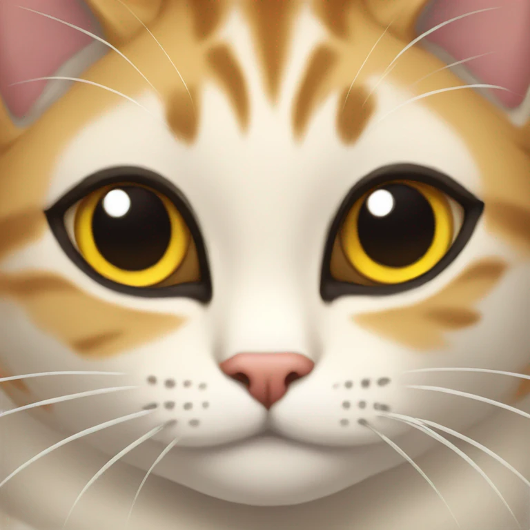 Gato emoji