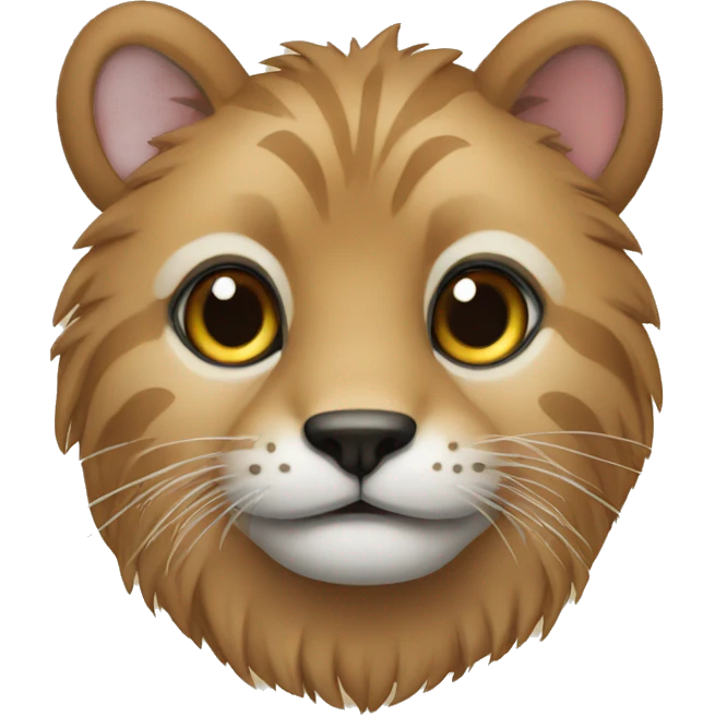 Animal emoji