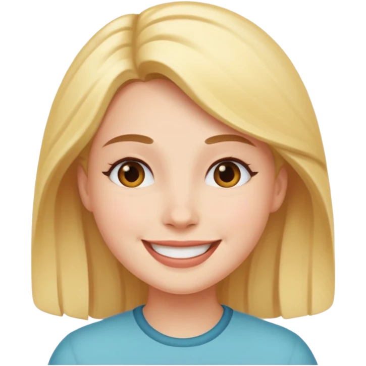 Celeste emoji