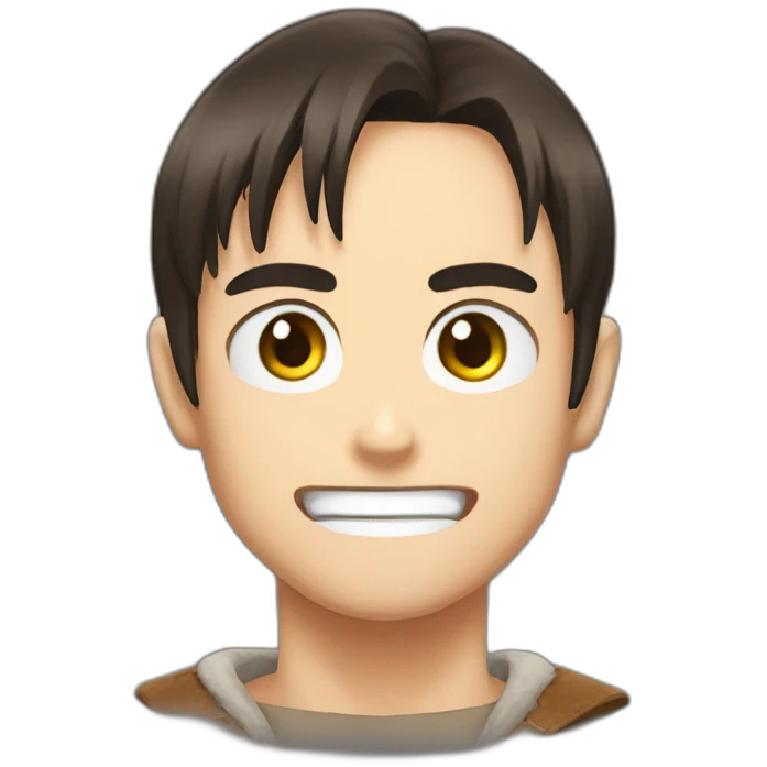 Eren emoji