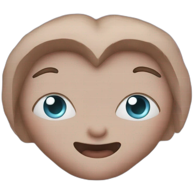 Cœur scellé emoji