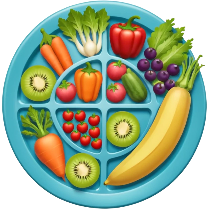 myplate emoji